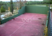 Xalet independent amb terreny en venda a la España, Calella de Palafrugell, ref.: TR136514 foto