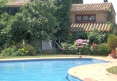 Xalet independent amb terreny en venda a la España, Calella de Palafrugell, ref.: TR136514 foto