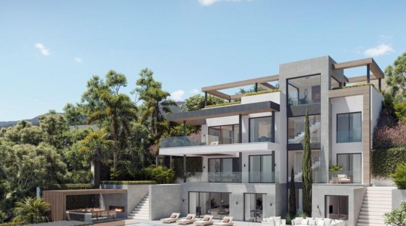 Málaga - Fuengirola - 474m2