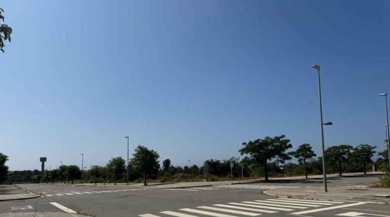 Tarragona - Vandellòs - 1000m2