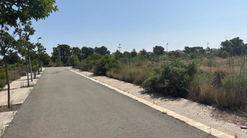 Tarragona - Vandellòs - 1000m2
