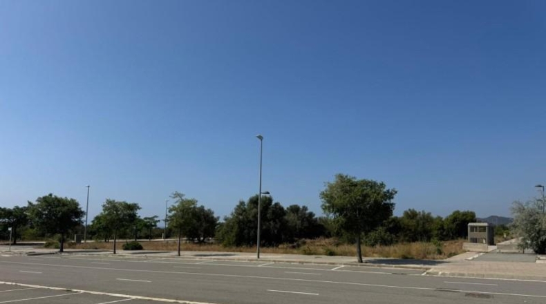 Tarragona - Vandellòs - 1000m2