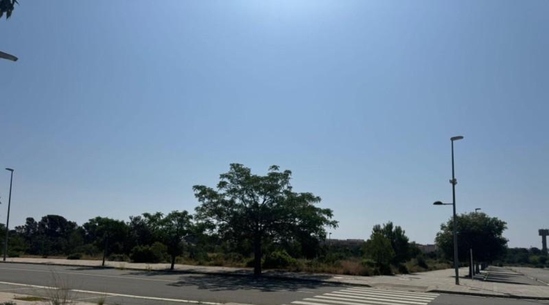 Tarragona - Vandellòs - 1000m2
