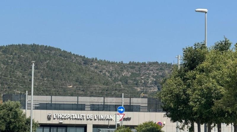 Tarragona - Vandellòs - 1000m2