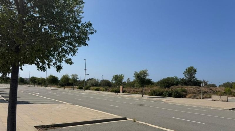 Tarragona - Vandellòs - 1000m2
