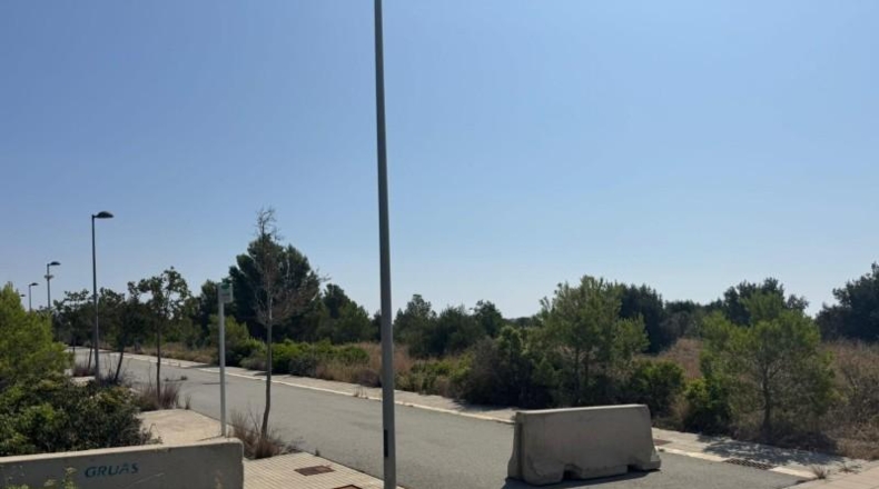 Tarragona - Vandellòs - 1000m2