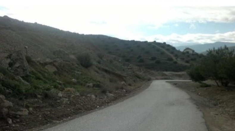 Jaén - Jaén - 876552m2