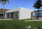Xalet independent amb terreny en venda a la España, Marbella, ref.: TR155153 foto