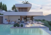 Xalet independent amb terreny en venda a la España, Marbella, ref.: TR155153 foto
