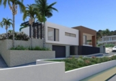 Xalet independent amb terreny en venda a la España, Marbella, ref.: TR155153 foto