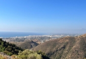Xalet independent amb terreny en venda a la España, Marbella, ref.: TR155153 foto