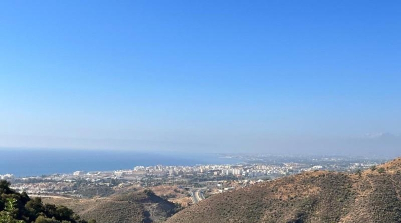 Málaga - Marbella - 1600m2