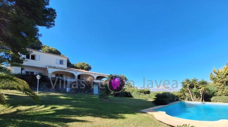 Alicante - Jávea - 1600m2