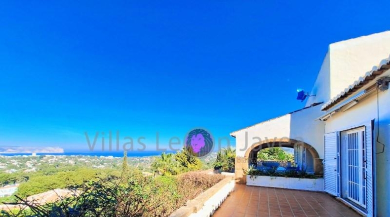 Alicante - Jávea - 1600m2