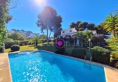 Detached villa with land for sale on España, Jávea, ref: TR387186 photo