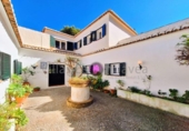 Detached villa with land for sale on España, Jávea, ref: TR387186 photo