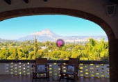 Detached villa with land for sale on España, Jávea, ref: TR387186 photo