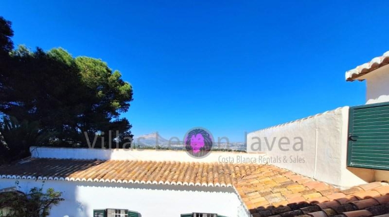 Alicante - Jávea - 1600m2