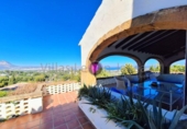 Detached villa with land for sale on España, Jávea, ref: TR387186 photo