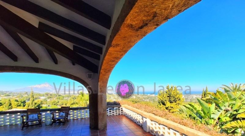 Alicante - Jávea - 1600m2