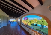 Detached villa with land for sale on España, Jávea, ref: TR387186 photo
