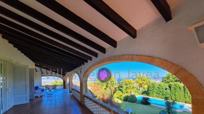 Alicante - Jávea - 1600m2