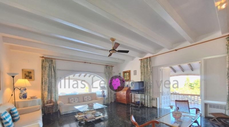 Alicante - Jávea - 1600m2
