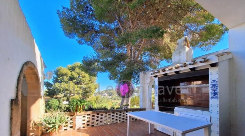Alicante - Jávea - 1600m2