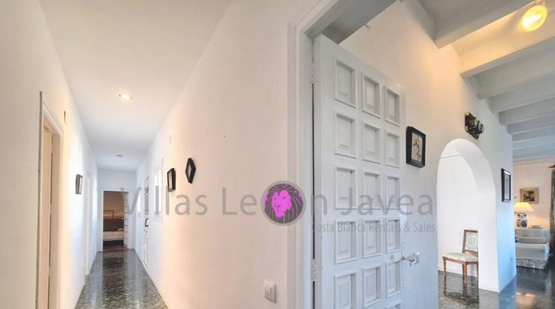 Alicante - Jávea - 1600m2