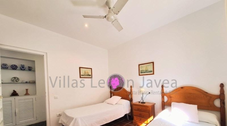 Alicante - Jávea - 1600m2