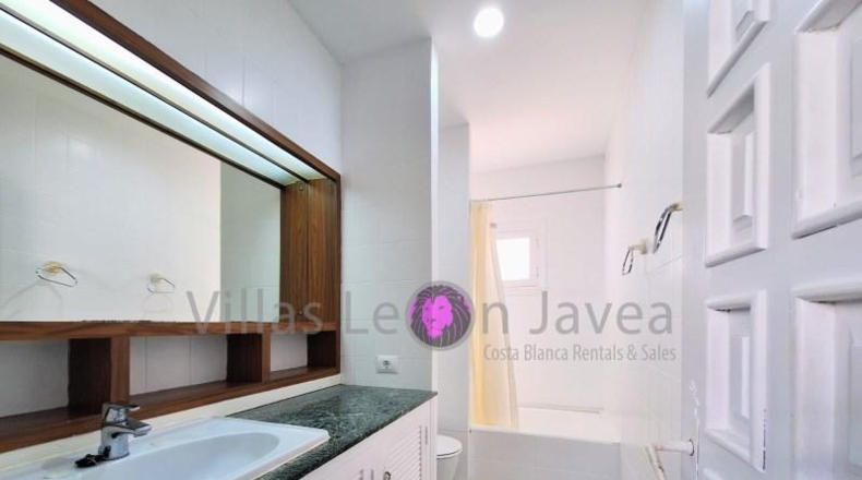 Alicante - Jávea - 1600m2