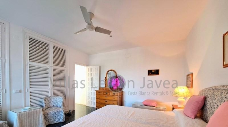 Alicante - Jávea - 1600m2