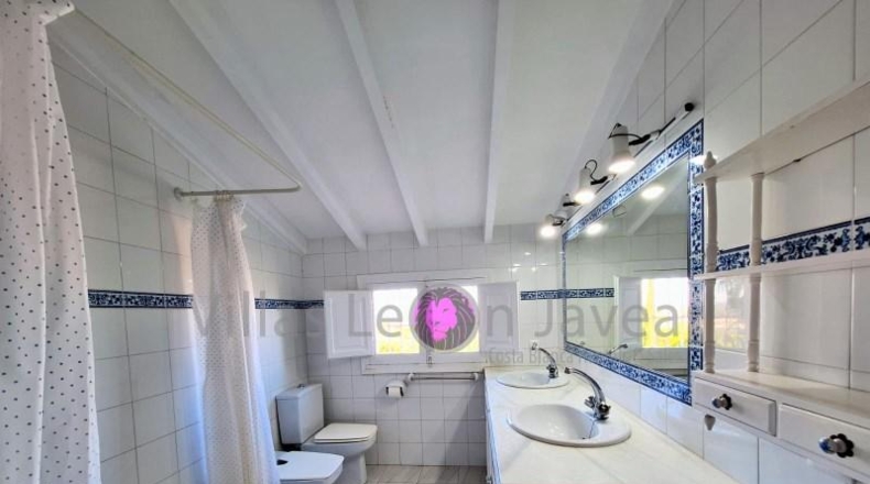 Alicante - Jávea - 1600m2