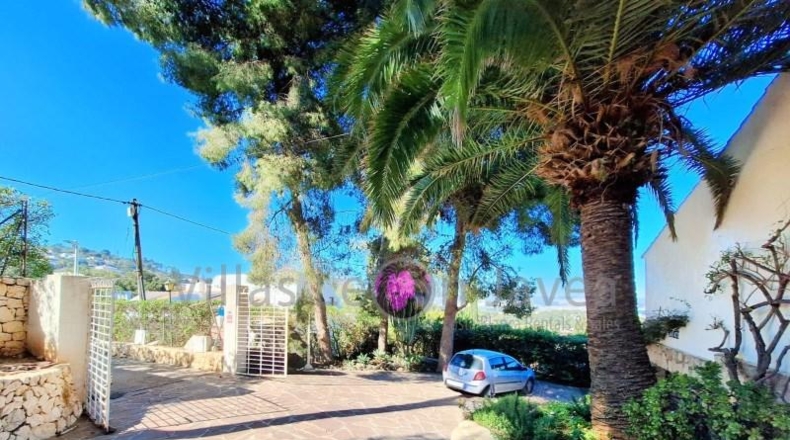 Alicante - Jávea - 1600m2