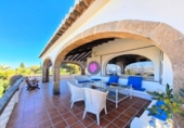 Detached villa with land for sale on España, Jávea, ref: TR387186 photo