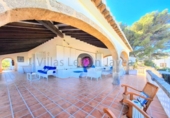 Detached villa with land for sale on España, Jávea, ref: TR387186 photo