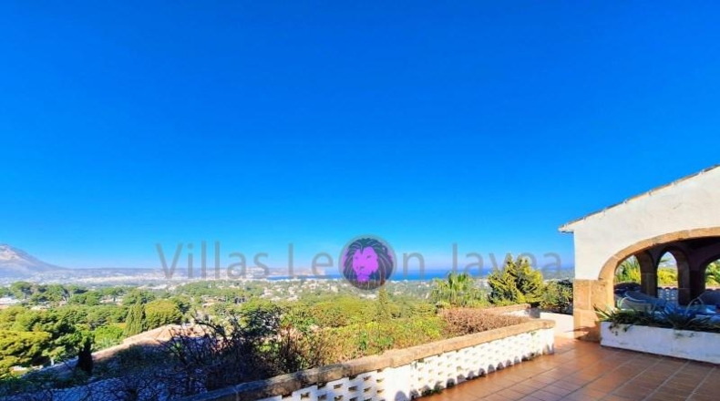 Alicante - Jávea - 1600m2