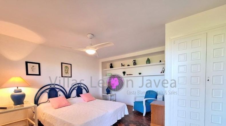 Alicante - Jávea - 1600m2