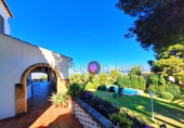 Detached villa with land for sale on España, Jávea, ref: TR387186 photo
