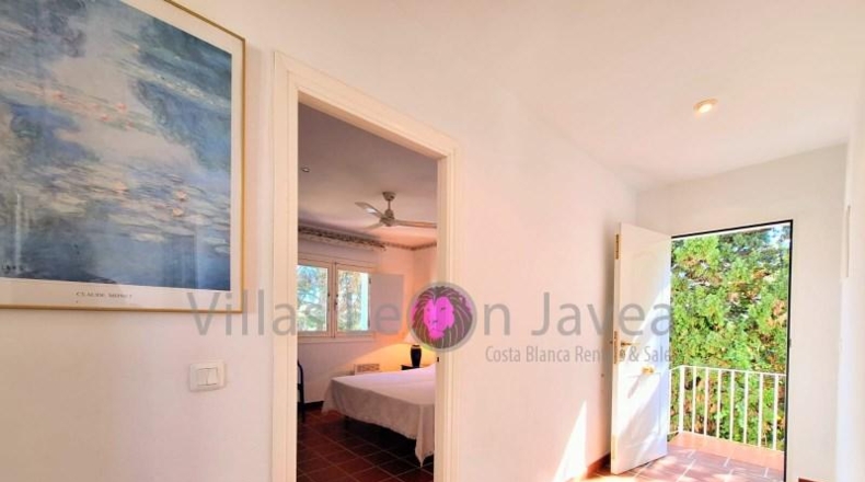 Alicante - Jávea - 1600m2