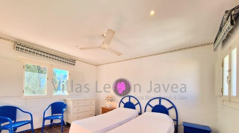 Alicante - Jávea - 1600m2