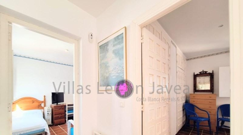 Alicante - Jávea - 1600m2
