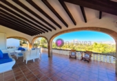Detached villa with land for sale on España, Jávea, ref: TR387186 photo