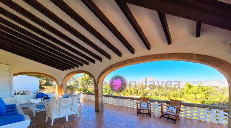 Alicante - Jávea - 1600m2
