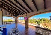 Detached villa with land for sale on España, Jávea, ref: TR387186 photo
