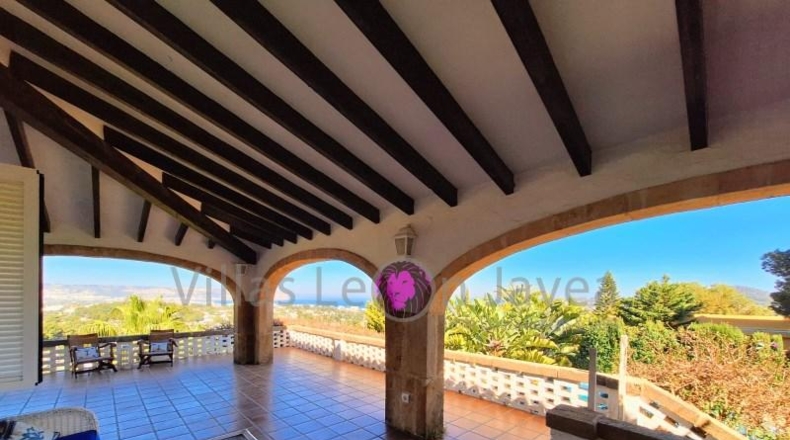 Alicante - Jávea - 1600m2