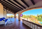 Detached villa with land for sale on España, Jávea, ref: TR387186 photo