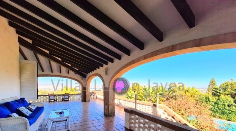 Alicante - Jávea - 1600m2