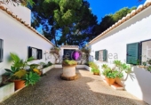 Detached villa with land for sale on España, Jávea, ref: TR387186 photo