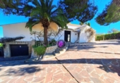 Detached villa with land for sale on España, Jávea, ref: TR387186 photo